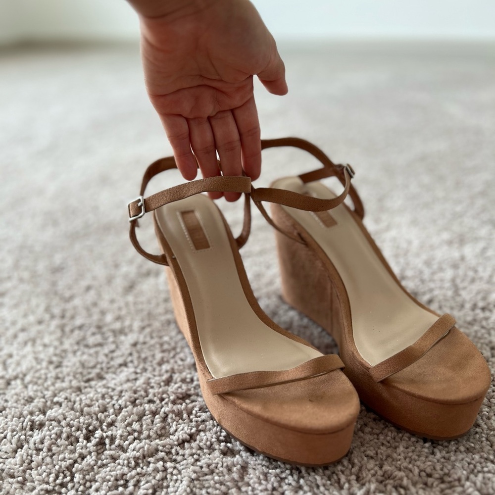Forever21 Shoes